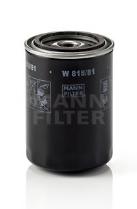 W81881 MANN-FILTER