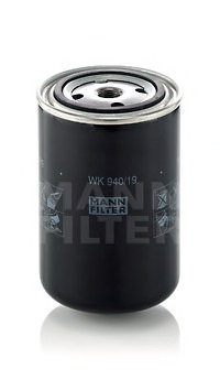 WK94019 MANN-FILTER