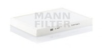 CU3037 MANN-FILTER