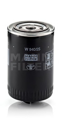 W94025 MANN-FILTER