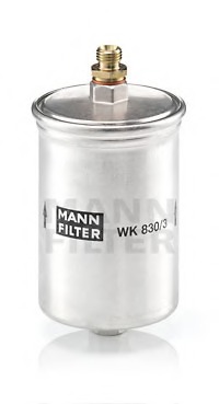 WK8303 MANN-FILTER