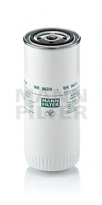 WK9624 MANN-FILTER