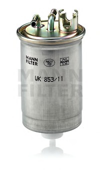 WK85311 MANN-FILTER