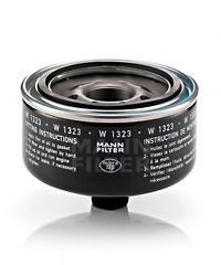 W1323 MANN-FILTER