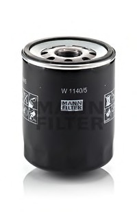 W11405 MANN-FILTER