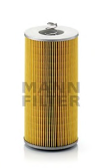 H121103 MANN-FILTER