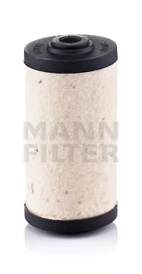 BFU707 MANN-FILTER