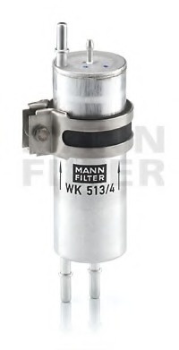 WK5134 MANN-FILTER