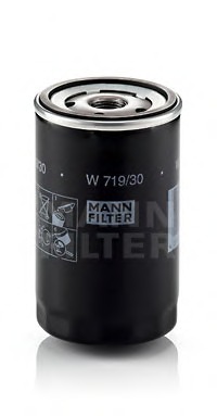 W71930 MANN-FILTER