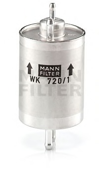 WK7201 MANN-FILTER