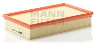 C32191 MANN-FILTER