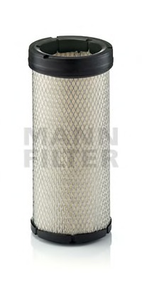 CF1574 MANN-FILTER