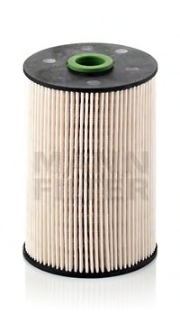 PU9361X MANN-FILTER