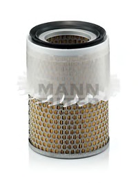 C16181 MANN-FILTER