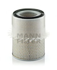 C16148 MANN-FILTER