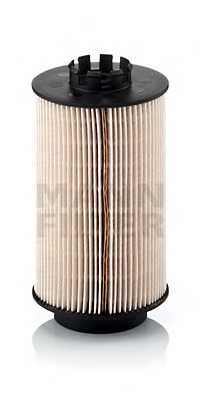 PU1059X MANN-FILTER