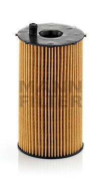 HU9341X MANN-FILTER