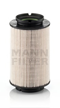 PU9362X MANN-FILTER