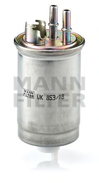 WK85318 MANN-FILTER