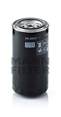 WK95021 MANN-FILTER