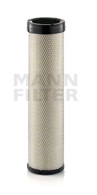 CF1570 MANN-FILTER