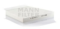 CU3172 MANN-FILTER