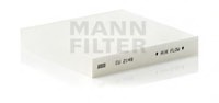 CU2149 MANN-FILTER