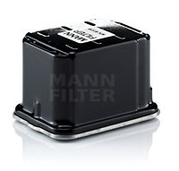 WK8106 MANN-FILTER