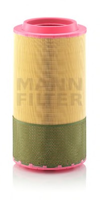 C2712501 MANN-FILTER