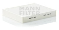 CU2442 MANN-FILTER