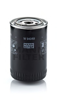 W94069 MANN-FILTER