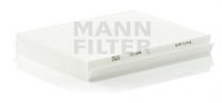 CU2454 MANN-FILTER