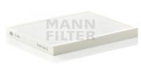 CU2243 MANN-FILTER