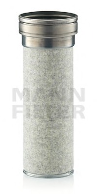 CF15101 MANN-FILTER