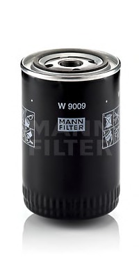 W9009 MANN-FILTER