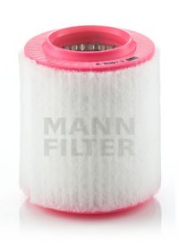 C16522 MANN-FILTER