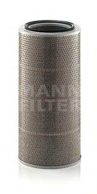 C261215 MANN-FILTER