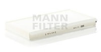 CU3139 MANN-FILTER