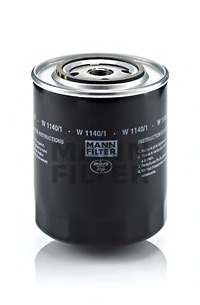 W11401 MANN-FILTER