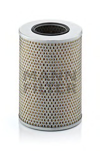 H12901 MANN-FILTER