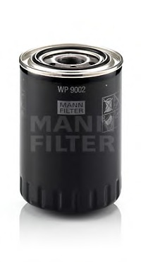 WP9002 MANN-FILTER