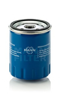 W71215 MANN-FILTER