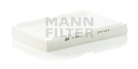 CU2940 MANN-FILTER