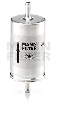 WK410 MANN-FILTER