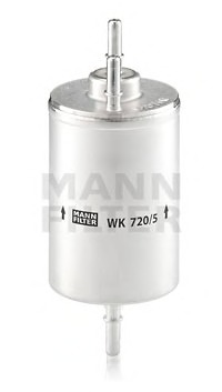 WK7205 MANN-FILTER