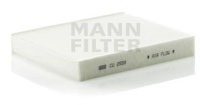 CU2559 MANN-FILTER