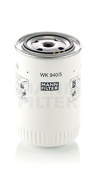 WK9405 MANN-FILTER