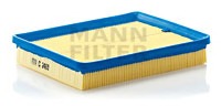 C2469 MANN-FILTER