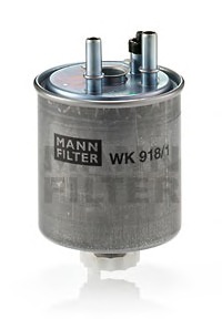 WK9181 MANN-FILTER