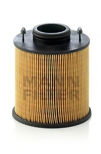 U6202YKIT MANN-FILTER